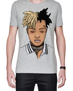 XXXtentacion Revenge Black Hoodie | Swag Shirts