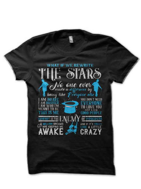 The Greatest Showman T-Shirt