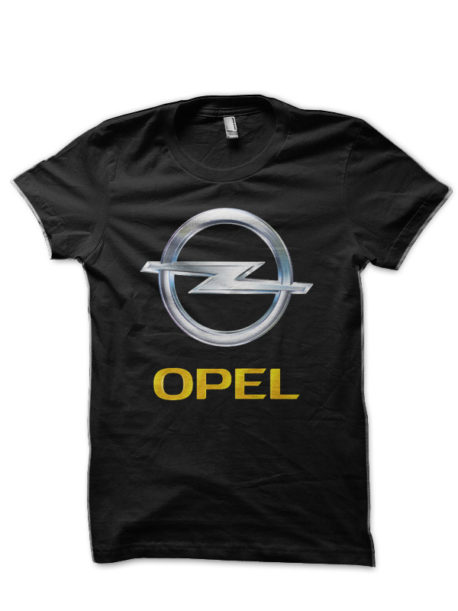 Opel T-Shirt