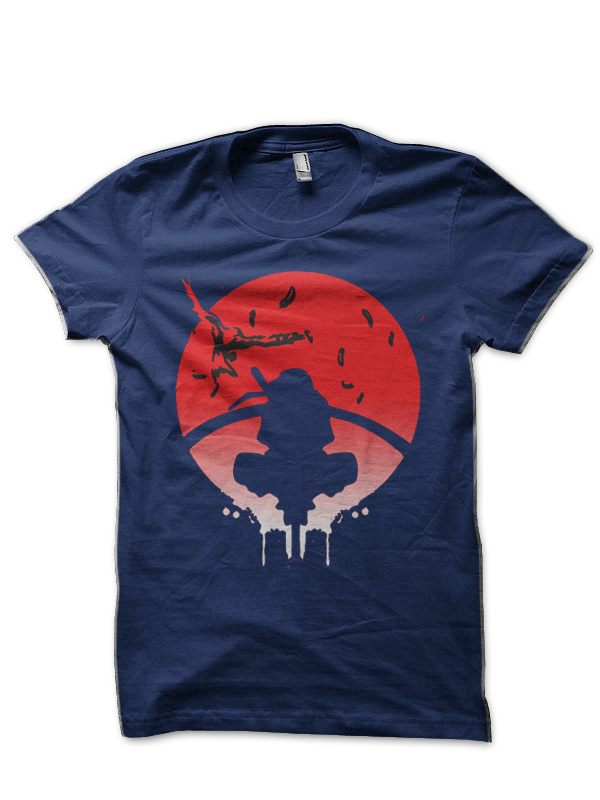 Naruto Lovers T-Shirt