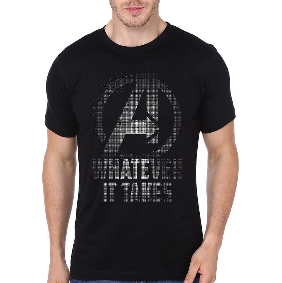 Download Books Whatever it takes avengers For Free