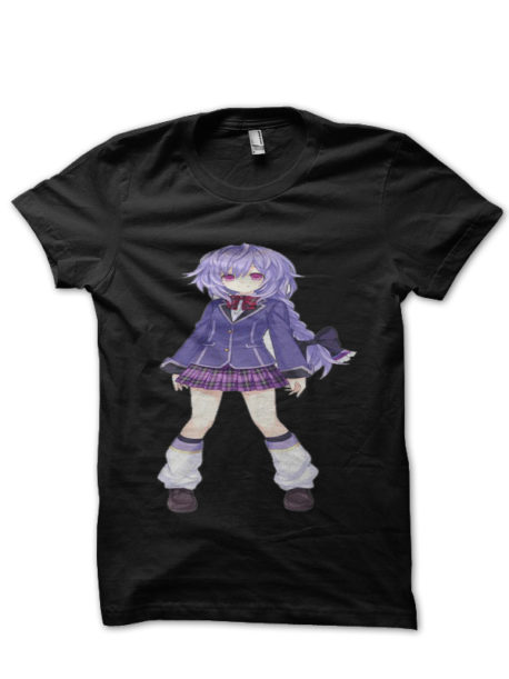 Gears Of War Black Half Sleeve T-Shirt