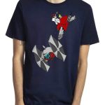 t shirts online india by Swagshirts99.in