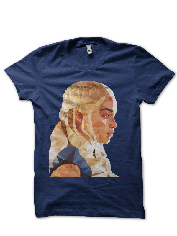 Game Of Thrones Half Sleeve T-Shirt - Image 2