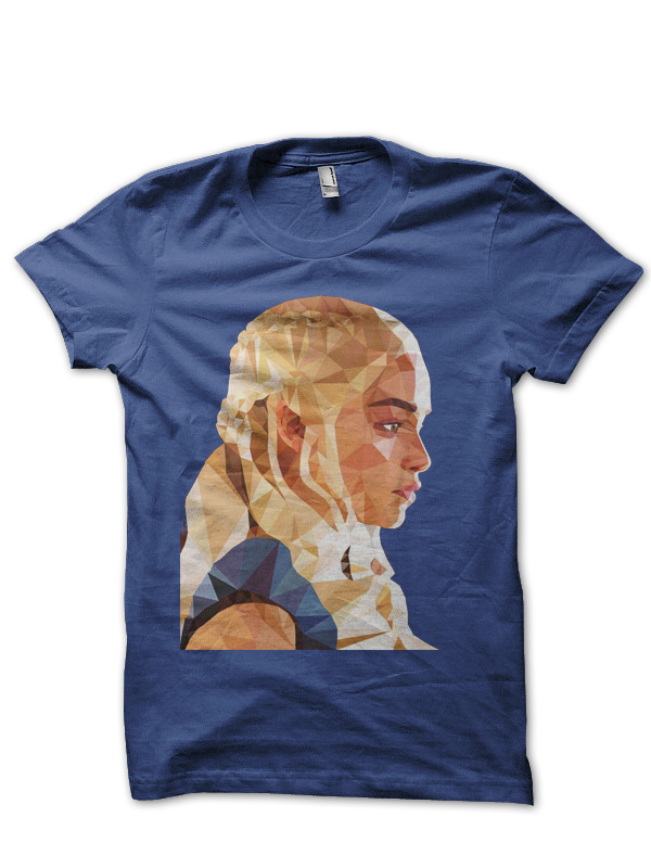 Game Of Thrones Half Sleeve T-Shirt - Image 4