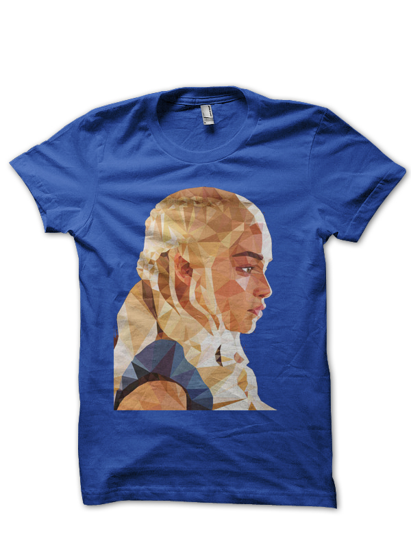 Game Of Thrones Half Sleeve T-Shirt - Image 5