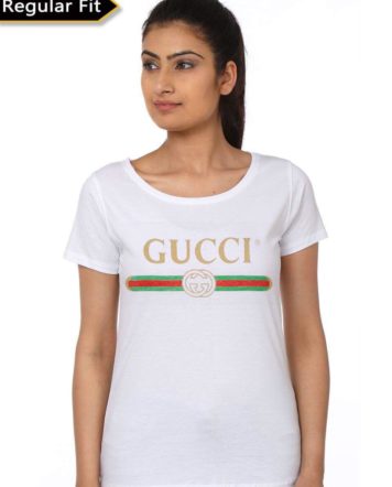 gucci white shirt price in india