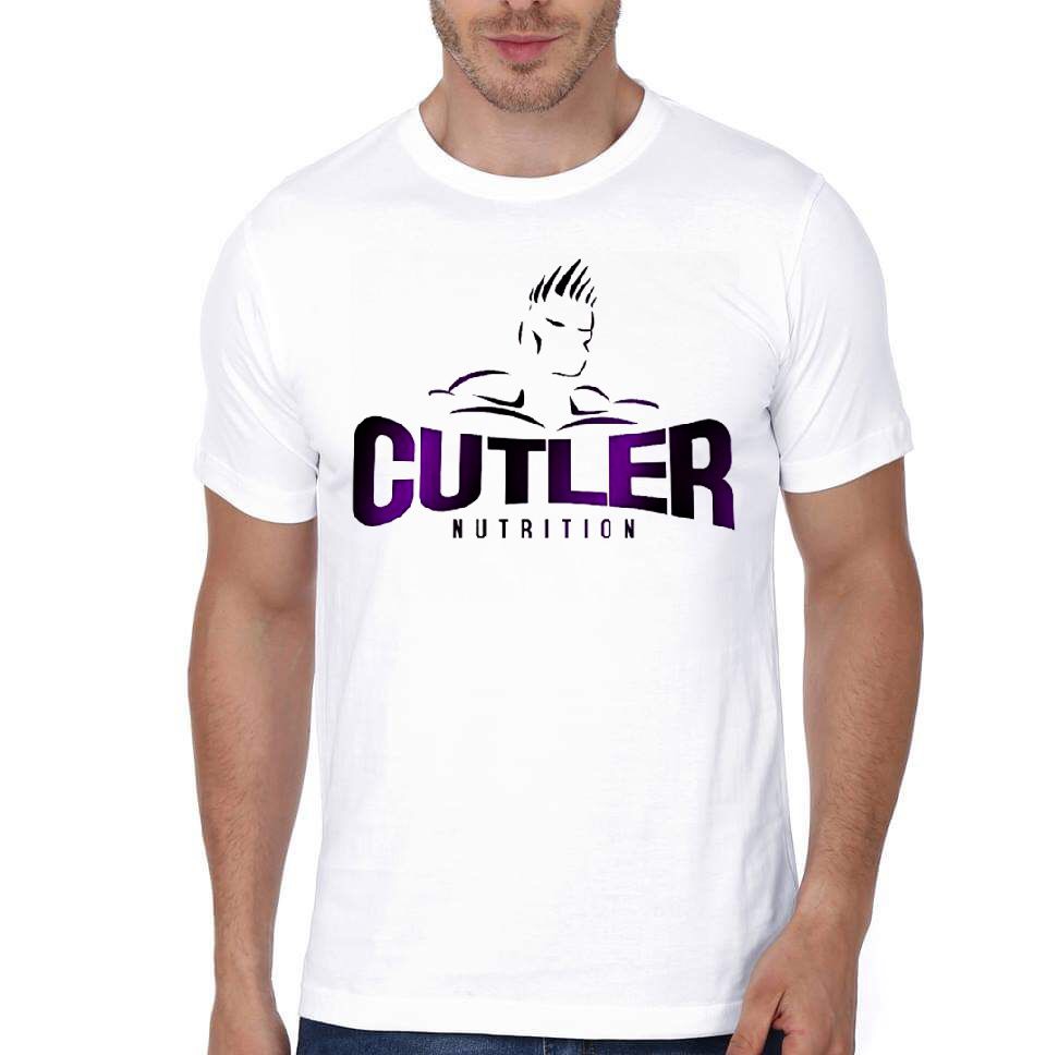 cutler t shirt
