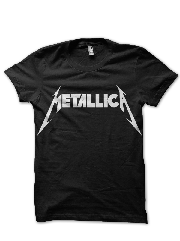 Metallica T-Shirt
