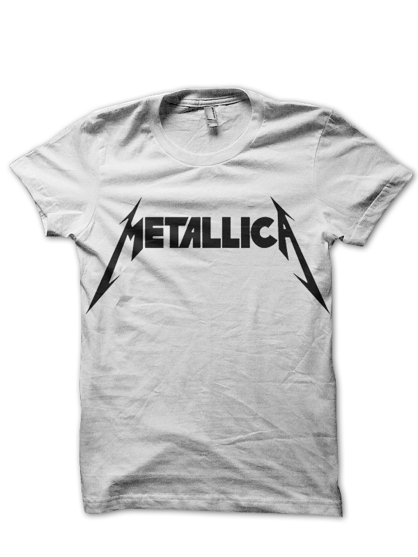 Metallica T-Shirt - Image 3