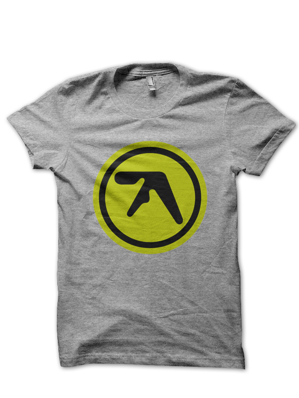 Aphex Twin T Shirt Swag Shirts