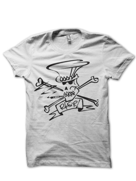 Guns N' Roses Half Sleeve T-Shirt