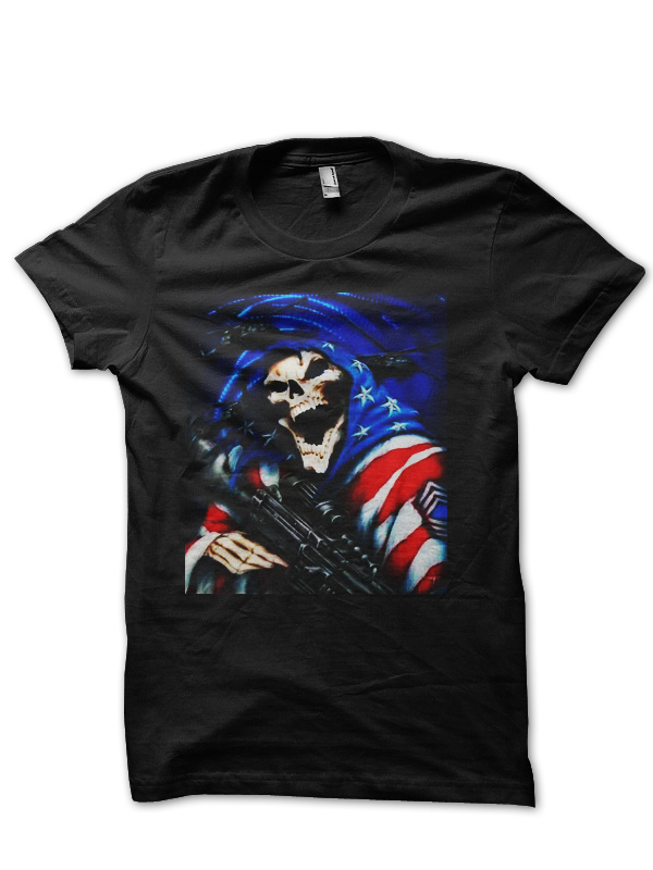 Guns N' Roses Half Sleeve T-Shirt