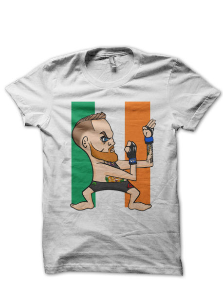 Notorious Half Sleeve T-Shirt