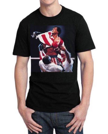 rocky t shirt india