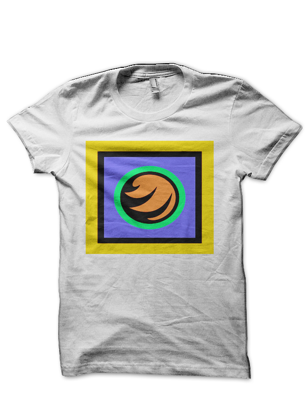 The eye! Half Sleeve T-Shirt