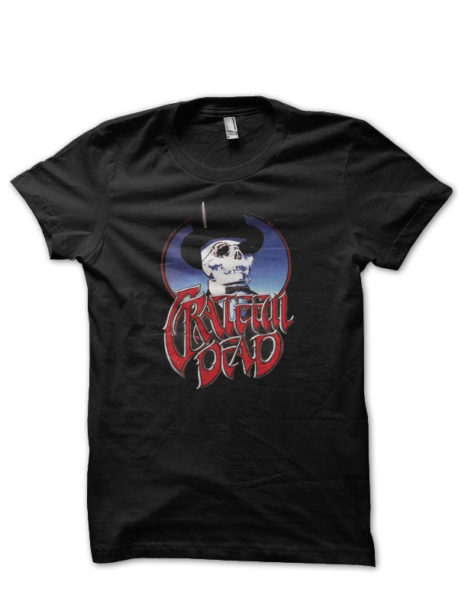 Grateful Dead T-Shirt