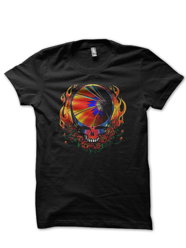 Grateful Dead T-Shirt