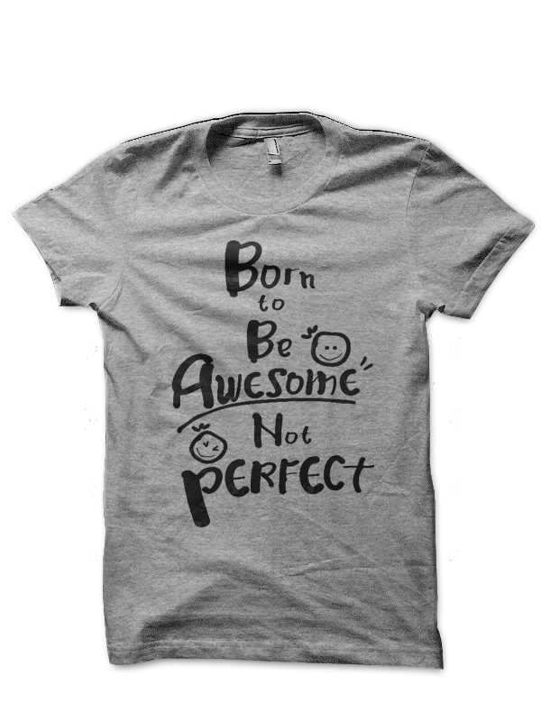 Sale Code 109742-S M Grey T-Shirt