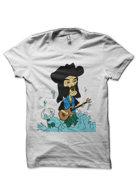 Lemmerman Half Sleeve T-Shirt