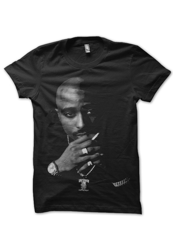 Sale Code 113161-S Small Black T-Shirt