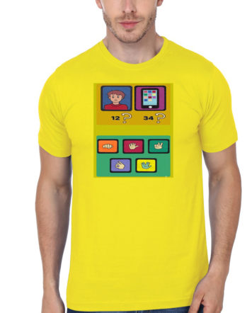 sheldon cooper t shirts india