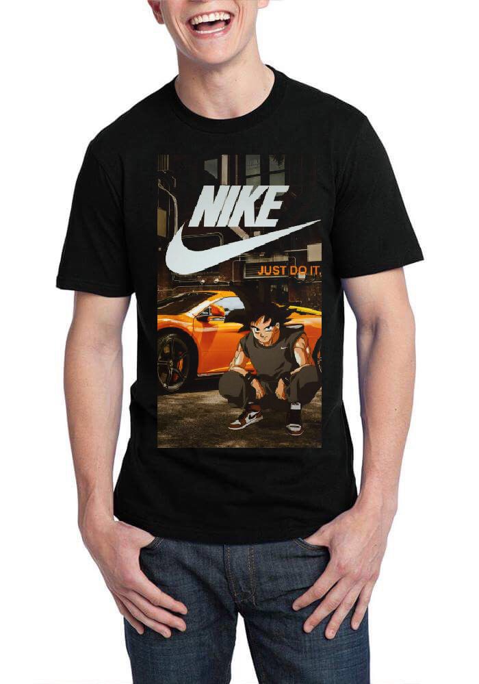 Nike Urban T-Shirt - Shirts