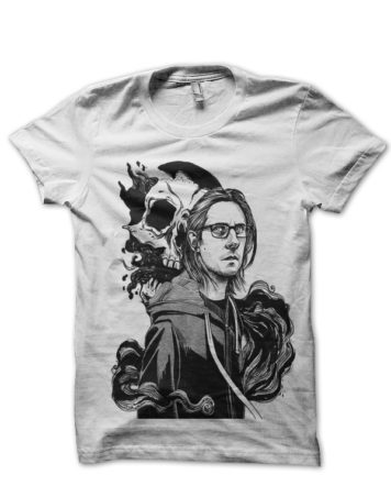 porcupine tree t shirt india