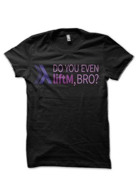 Haskell Half Sleeve T-Shirt