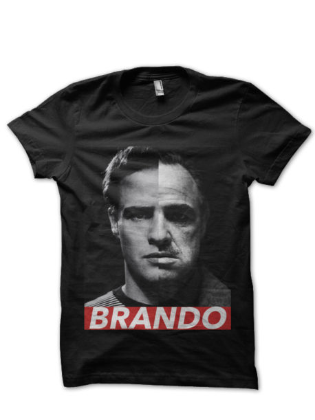 Marlon Brando T-Shirt
