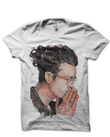 the 1975 t shirt india