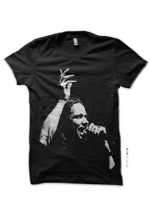 Alter Bridge Half Sleeve T-Shirt