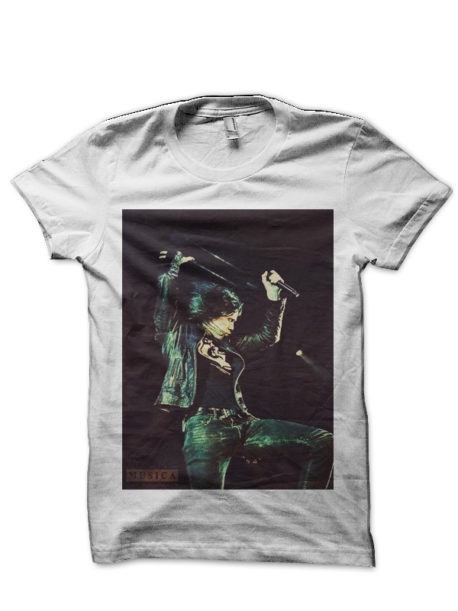 Alter Bridge  Half Sleeve T-Shirt
