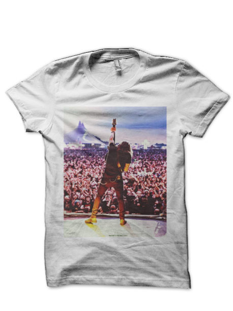 Alter Bridge  Half Sleeve T-Shirt