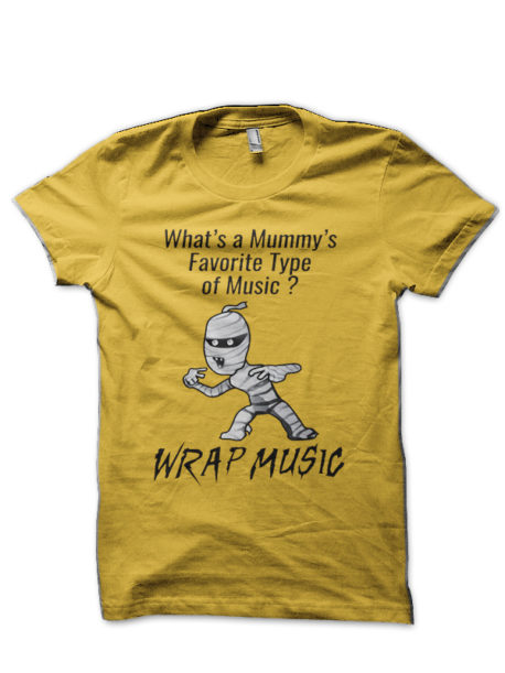 Mummy Dab Half Sleeve T-Shirt