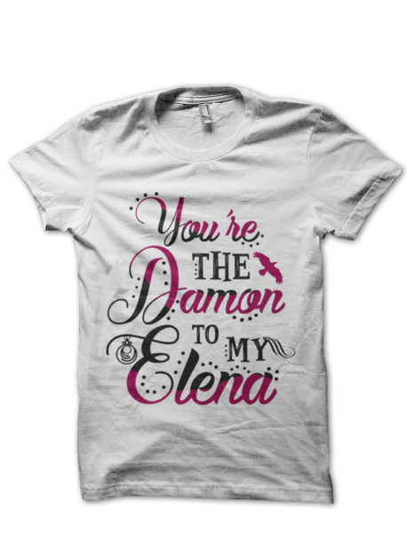 tvd t shirts india