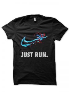 Sale Code 112139-I Black L T-Shirt