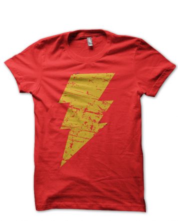 Sale Code 113970-2 M Red T-Shirt