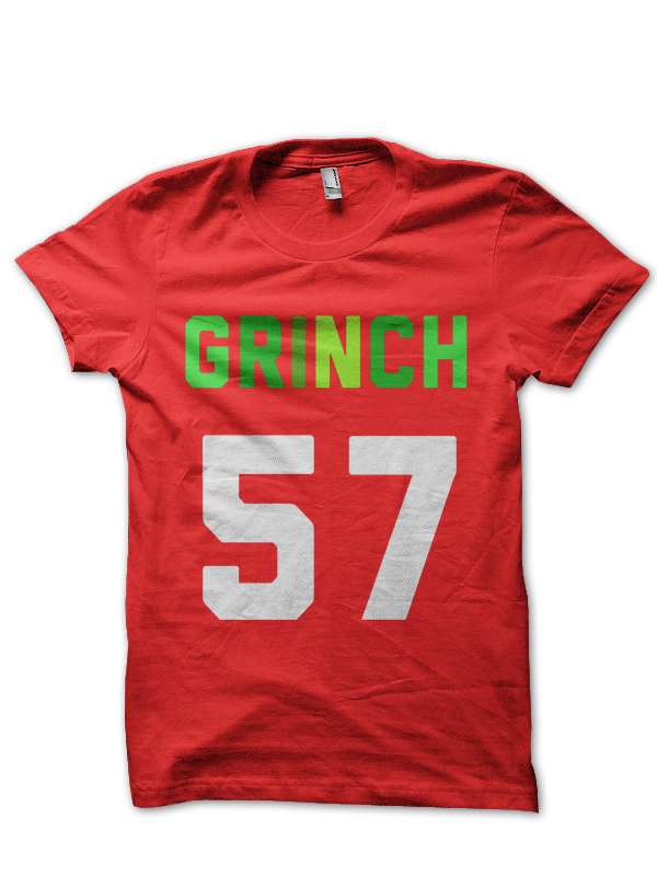Football Jersey Half Sleeve T-Shirt - Image 3