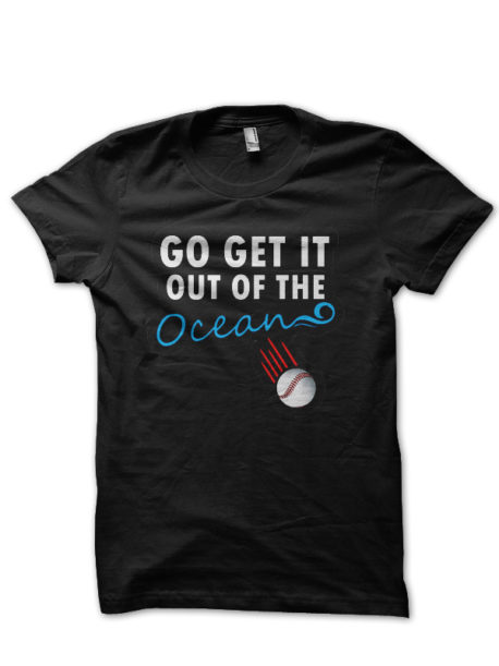 Frank Ocean Black Half Sleeve T-Shirt