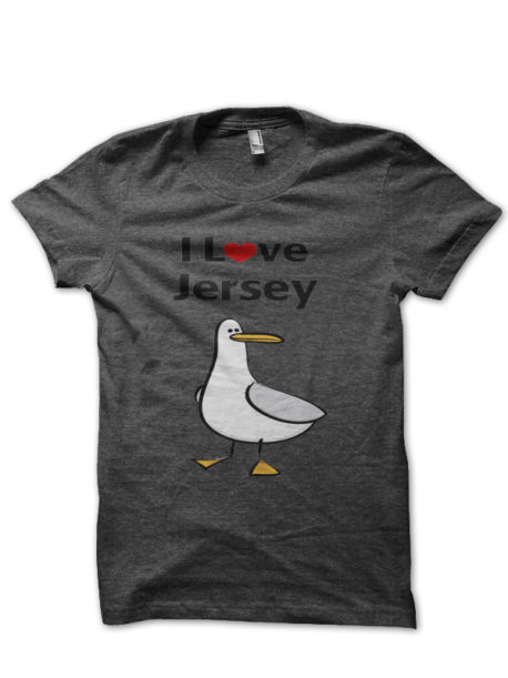 Football Jersey Half Sleeve T-Shirt