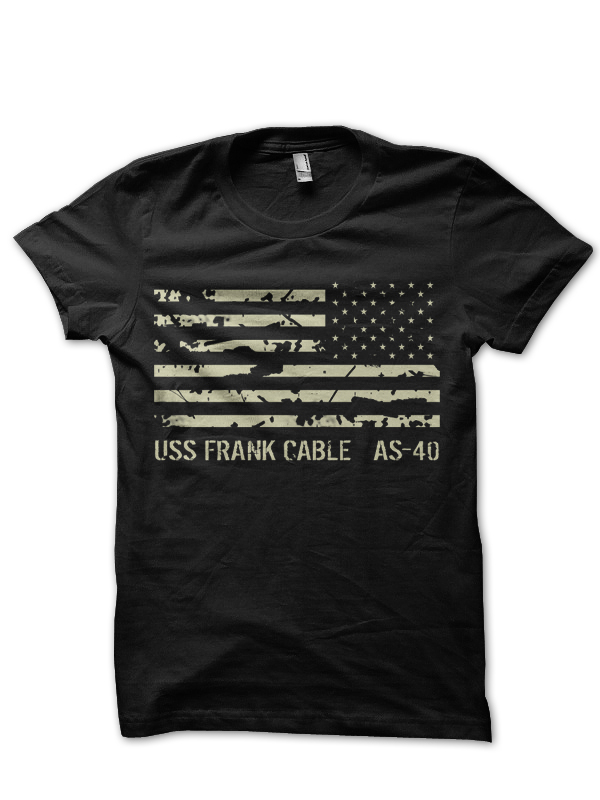 Frank Ocean Half Sleeve T-Shirt - Image 2