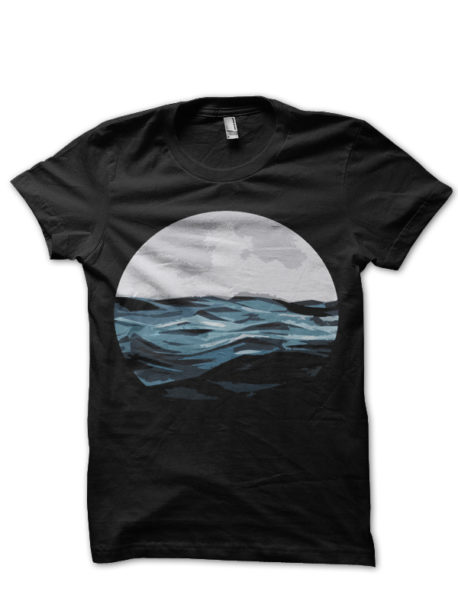 Frank Ocean  Half Sleeve T-Shirt
