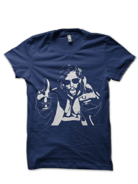 Best Bout Machine: Kenny Omega Half Sleeve T-Shirt