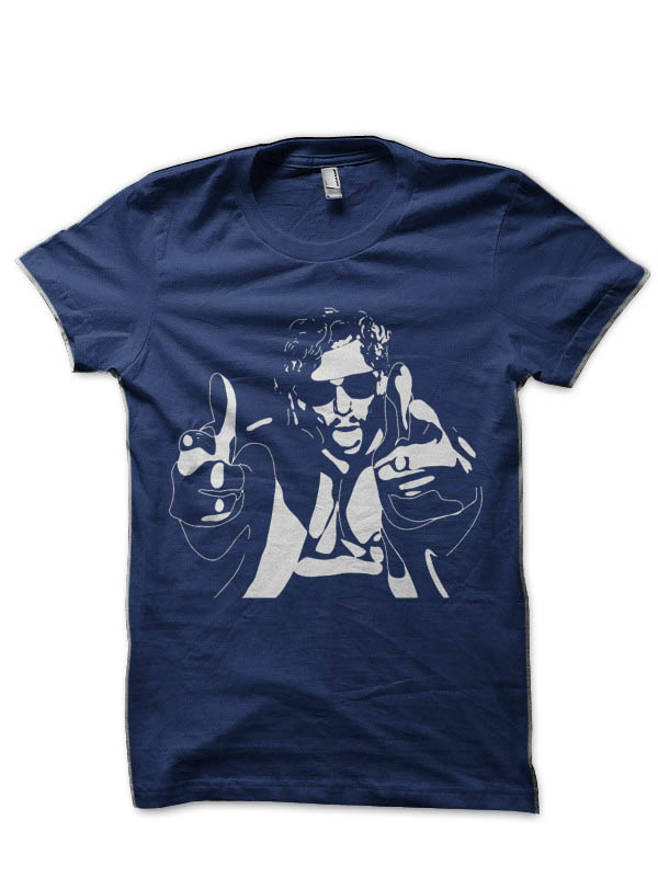 Best Bout Machine: Kenny Omega Half Sleeve T-Shirt