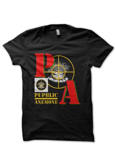 Frank Ocean Half Sleeve T-Shirt