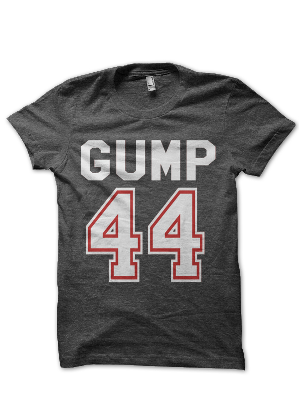 Football Jersey Half Sleeve T-Shirt