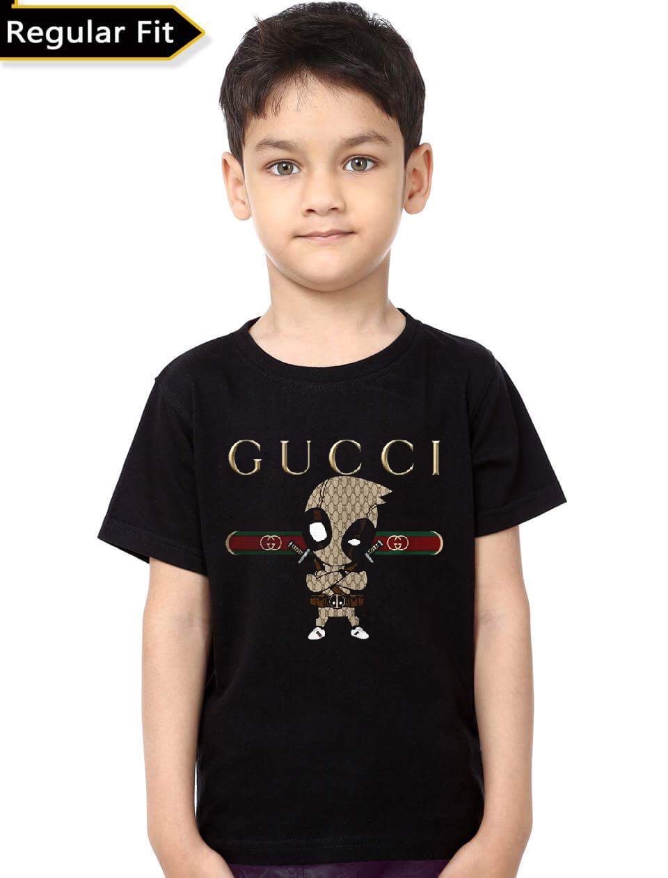 gucci toddler t shirt