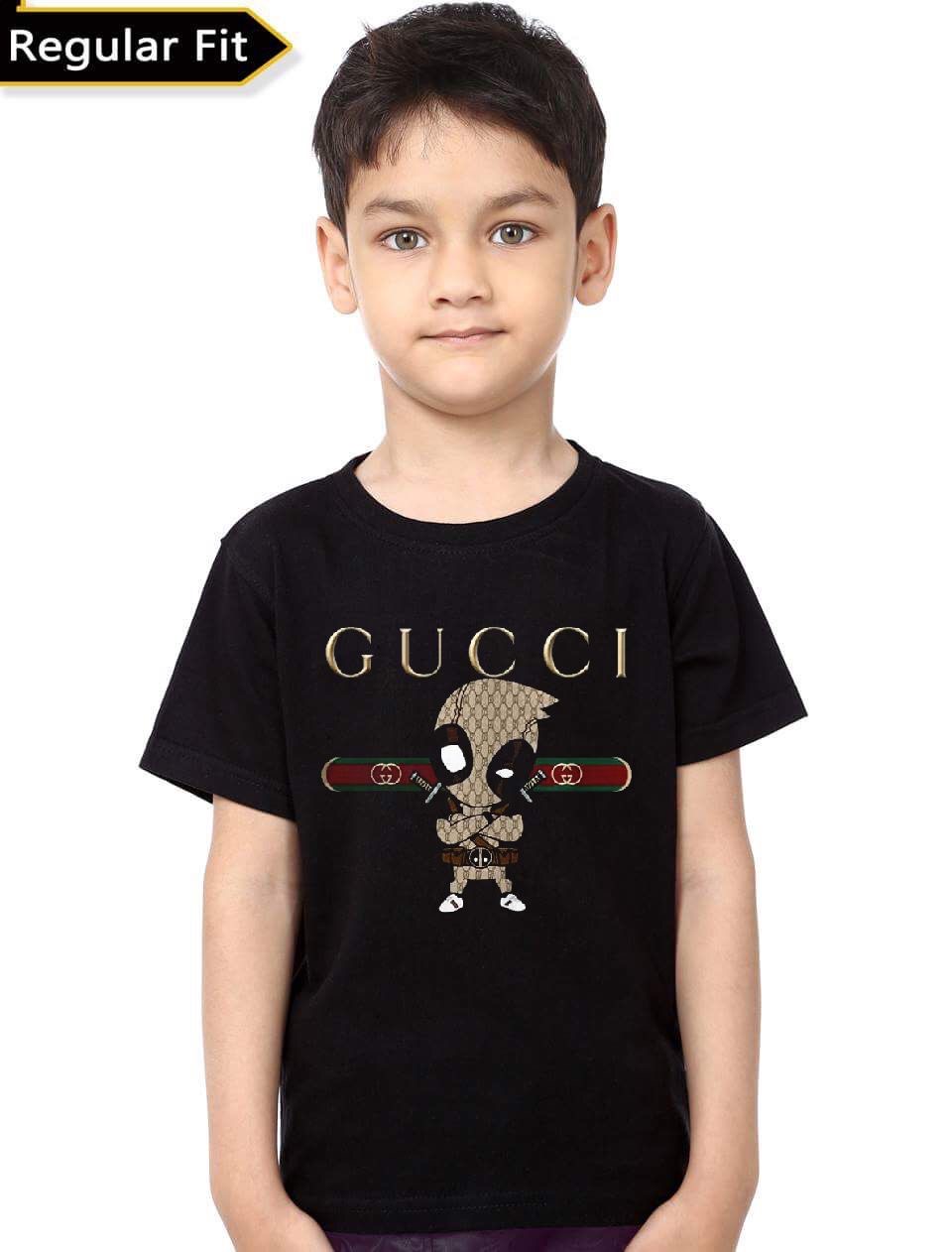 gucci tshirt boys