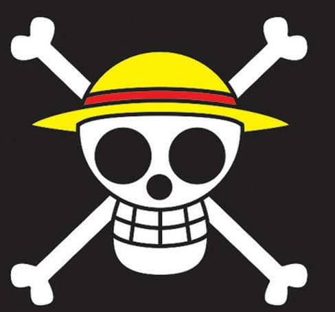 One Piece T-Shirt - Image 2